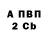 КЕТАМИН VHQ spencer paulec